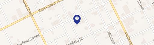 Detroit Land Investment Opportunity