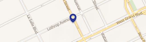 Detroit Land for New Housing