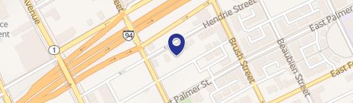 Detroit Land in Thriving North