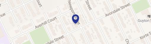 Detroit Multi-Unit Colonial