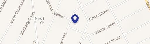 Residential Land in Detroit, MI