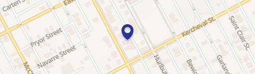 Detroit Land for Infill Development