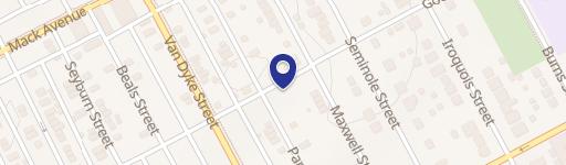 Detroit Vacant Land Opportunity