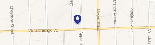 Vacant Land on High Traffic