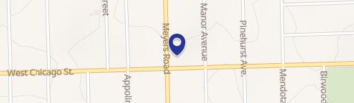 Commercially Zoned Corner Lot