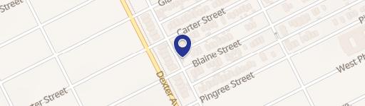 Renovated Detroit Duplex Near Dexter