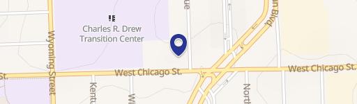 Vacant Lot on High Traffic