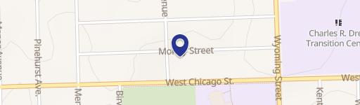 Detroit Colonial Rehab Opportunity