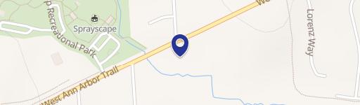 Plymouth Township Vacant Land Parcel