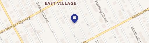 Renovated Duplex in East Village