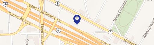 Detroit Land Opportunity