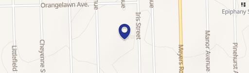 Residential Land Bundle in Detroit