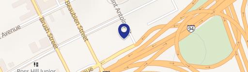 Detroit Land - New Build Opportunity