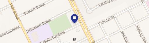 Commercial Land in LaSalle Gardens