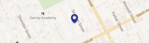 Detroit Duplex with Income Potential