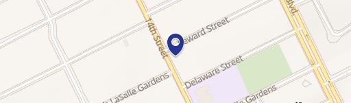 Detroit Land for New Housing