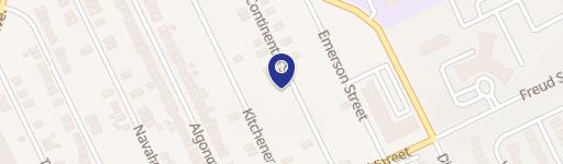 Jefferson Chalmers Vacant Land Bundle