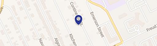 Vacant Land in Jefferson Chalmers