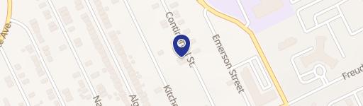 Detroit Land Bank Vacant Land