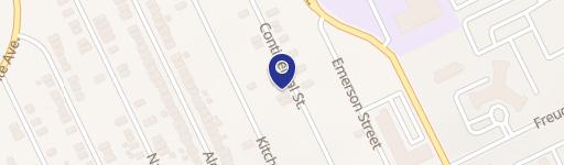 Jefferson Chalmers Vacant Land Bundle