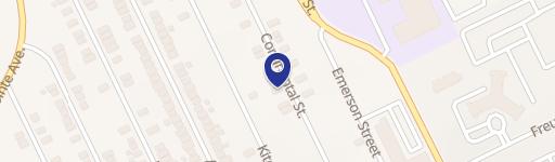 Detroit Land Bank Vacant Land