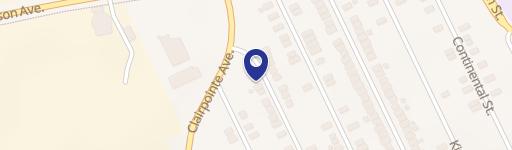 Residential Land in Jefferson Chalmers