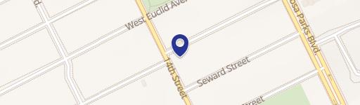 Detroit Vacant Land Opportunity