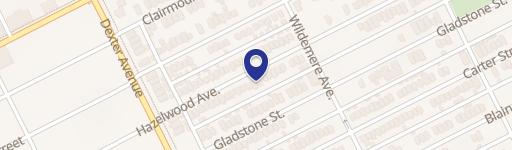 Renovated Detroit Duplex Opportunity