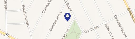 Land in Nardin Park Community