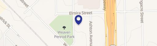 Vacant Land in Detroit, MI