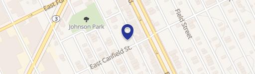 Residential Land Near Downtown Detroit