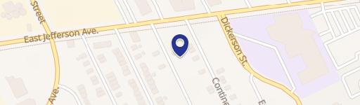 Detroit Vacant Land Bundle