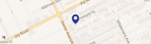 Four Detroit Duplexes Bundle