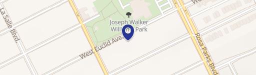 Detroit Vacant Land Development Opportunity