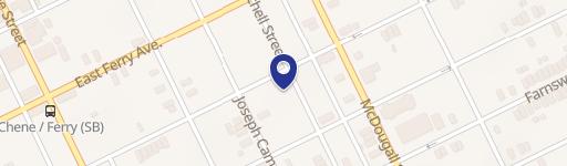 Detroit Land Opportunity: Three Lots