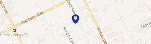 Poletown Land Opportunity