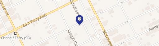 Poletown Land Opportunity in Detroit