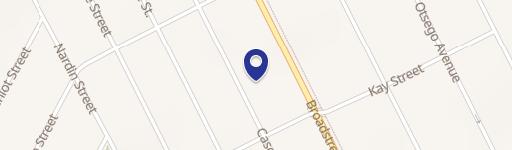 Detroit Duplex with Rehab Potential