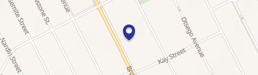 Renovated Detroit Duplex with VacantLot