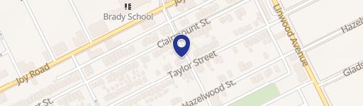 Detroit Duplex Redevelopment Opportunity