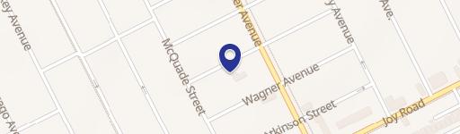 Detroit Vacant Land Infill Opportunity