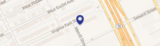 Detroit Multifamily Investment Opportunity