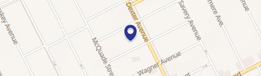 Detroit Land Infill Opportunity