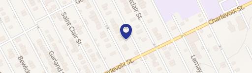 Detroit Vacant Land Opportunity