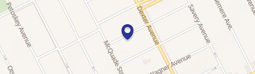 Detroit Land Opportunity