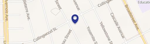 Detroit Quadplex Rehab Opportunity