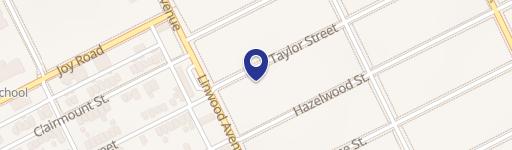 Detroit Duplex Investment Opportunity