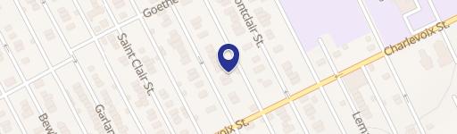 Detroit Duplex Investment Opportunity