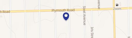 Detroit Vacant Residential Lot