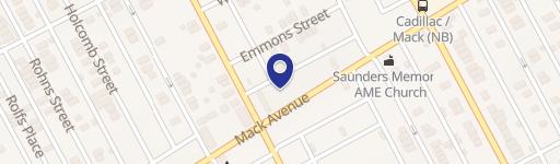 Residential Lot in Detroit